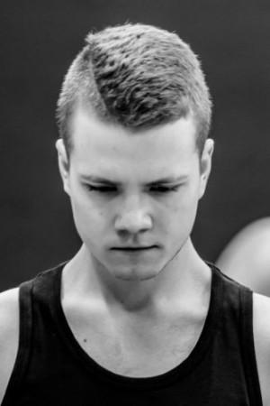 Picture of Hubert Dyl