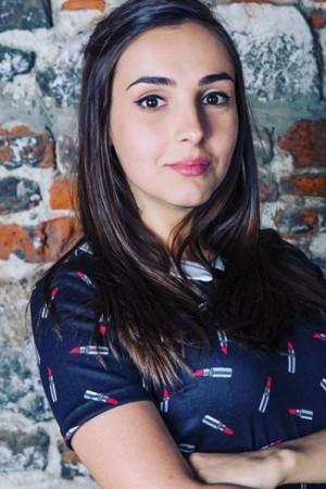 Picture of Karolina Strauss