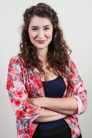 Picture of Natalia Koszyk