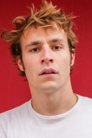 Picture of Cyril Metzger