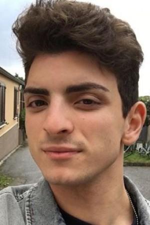 Picture of Antony di Francesco