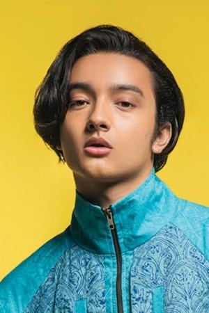 Picture of Bryan Domani