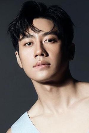 Picture of Rachata Hampanont