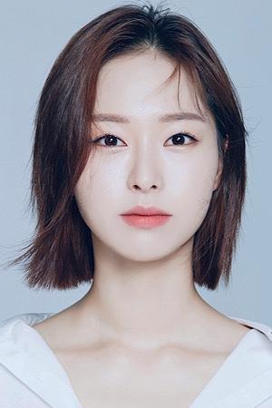 Picture of Park Bo-yeon
