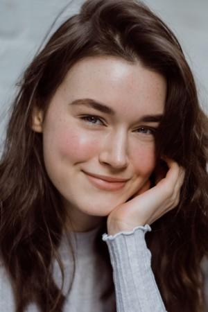 Picture of Hattie Hook