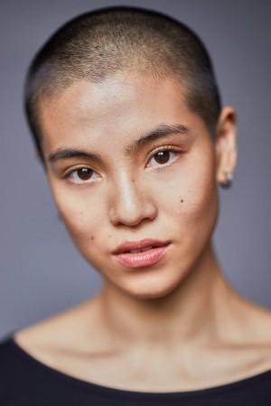 Picture of Tess Pang