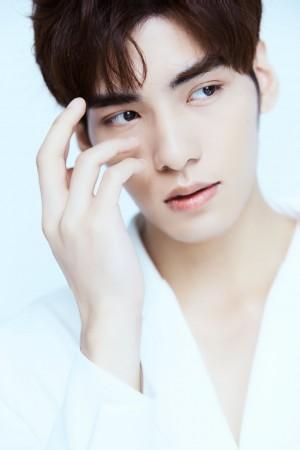 Picture of Wen Yuan
