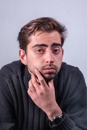 Picture of Giovanni Nasta