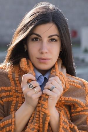 Picture of Chiara Tron