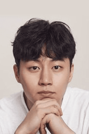 Picture of Go Hyoung Woo