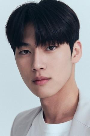 Picture of Hong Min-gi