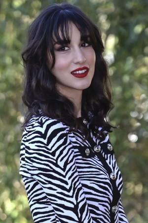 Picture of Chiara Bordi