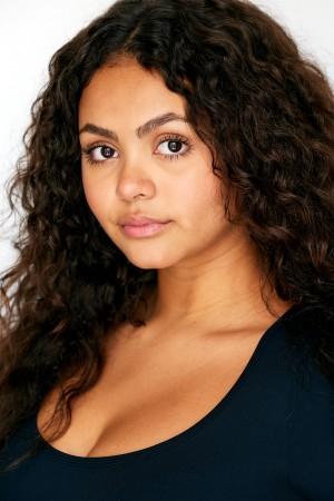 Picture of Miia Harris