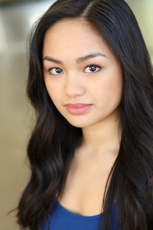 Picture of Nayah Damasen