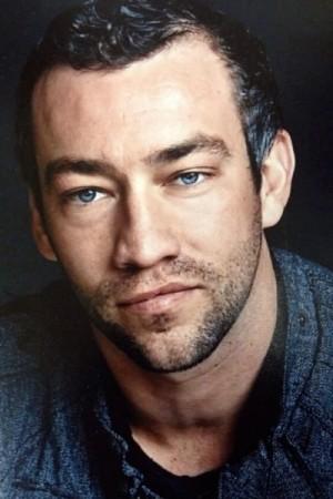 Picture of Aaron Jackson