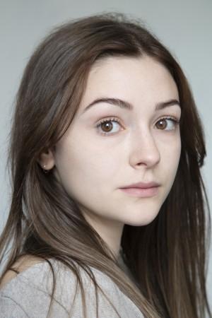 Picture of Abby Fitz