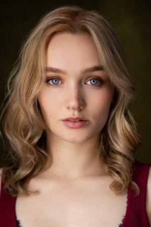 Picture of Emma Jenkins-Purro