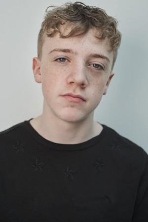 Picture of Leo Ashton
