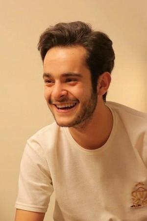 Picture of Mohammad Javad Jafarpour