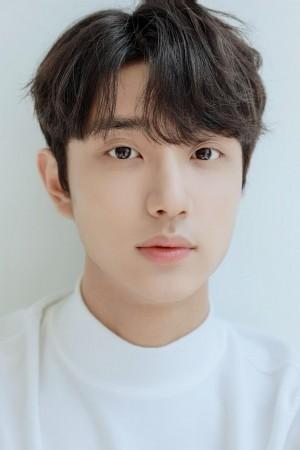 Picture of Kim Jae-won 