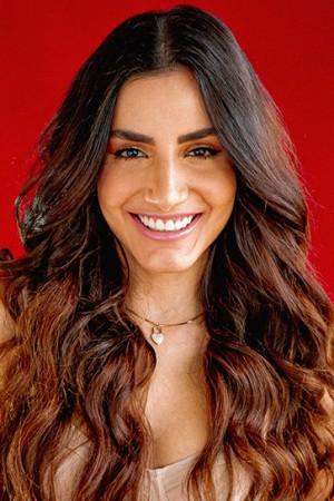 Picture of Vivian Ossa