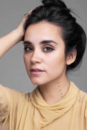 Picture of Fiona Muñoz