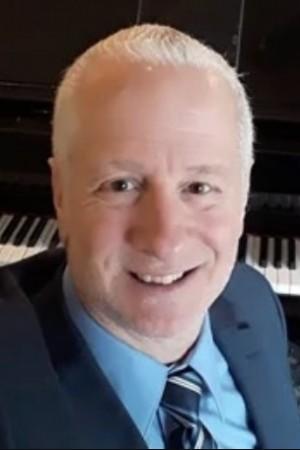 Picture of Pete Cannarozzi