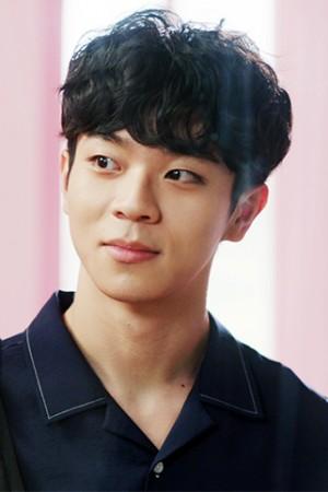Picture of Kim Sang-woo
