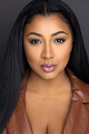Picture of Nzinga Imani