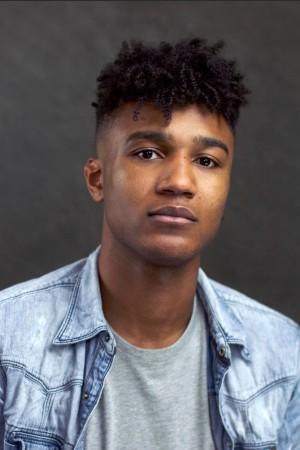 Picture of Daniel Quincy Annoh