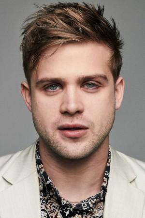 Picture of Leo Woodall