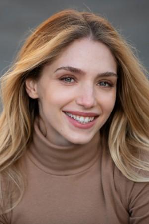 Picture of Federica Lucaferri