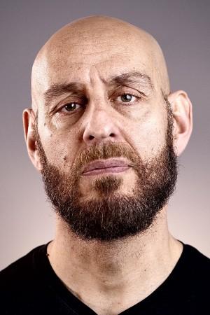 Picture of Fred Johanson