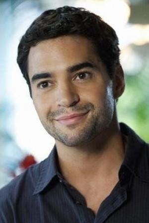 Picture of Ramon Rodriguez
