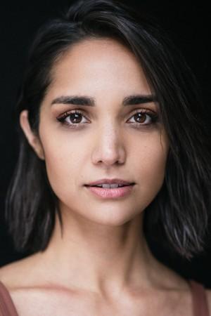 Picture of Alisha-Marie Ahamed
