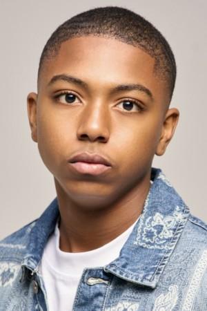 Picture of Thaddeus J. Mixson