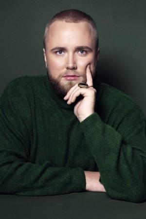 Picture of Edvin Törnblom