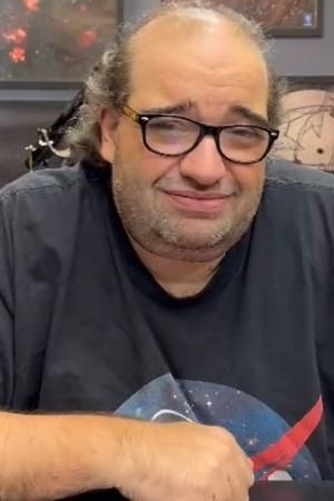 Picture of Sérgio Sacani