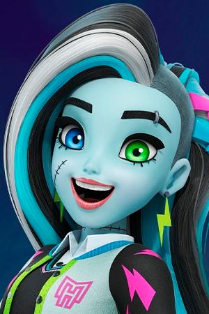 Picture of Iris Menas
