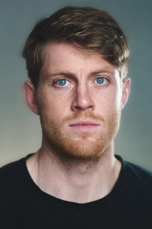Picture of Peter Claffey