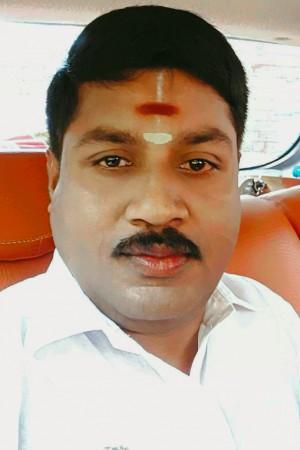 Picture of G.P.Muthu