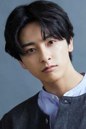 Picture of Taisuke Niihara