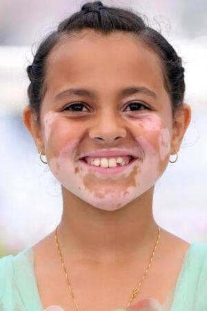 Picture of Mina Yasmin Bremseth Asheim