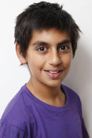 Picture of Sam Ashraf