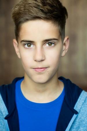 Picture of Alkaio Thiele