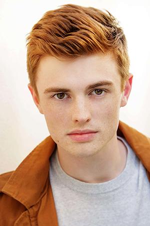 Picture of Joel Granger