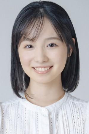 Picture of Sara Kouzawa