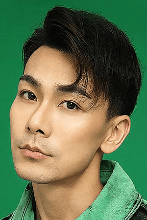 Picture of Dai Xiangyu