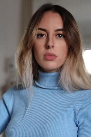 Picture of Meryem Benoua