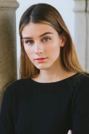 Picture of Olivia Rouyre
